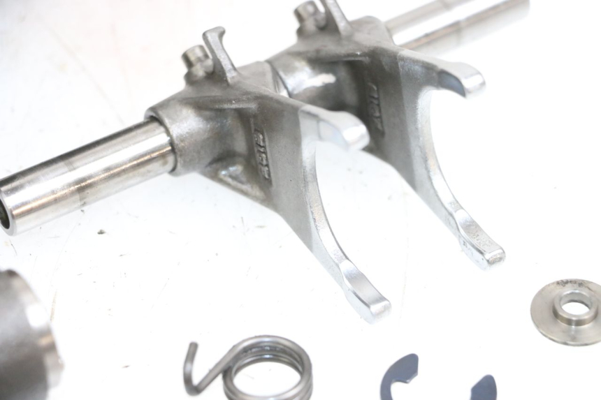 photo de GETRIEBE  KAWASAKI NINJA 400 (2018 - 2023) - Profilansicht des Ersatzteils