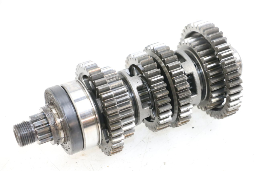 photo de GETRIEBE  KAWASAKI NINJA 400 (2018 - 2023) - Alternative Perspektive