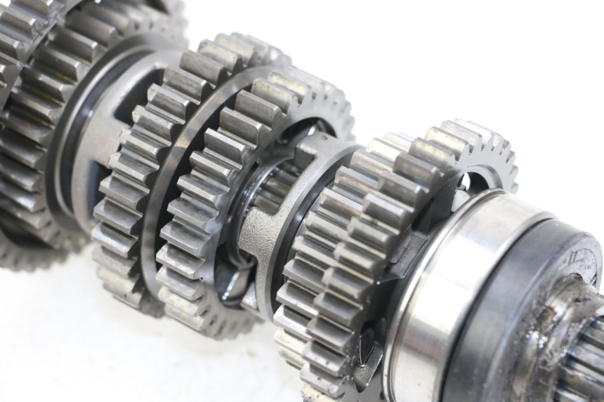 photo de GETRIEBE  KAWASAKI NINJA 400 (2018 - 2023) - Gesamtansicht des Produkts