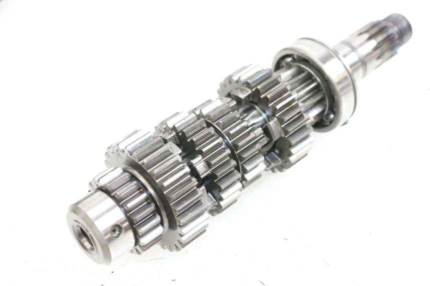 photo de GETRIEBE  KAWASAKI NINJA 400 (2018 - 2023) - Kennzeichnungen und Originalreferenzen