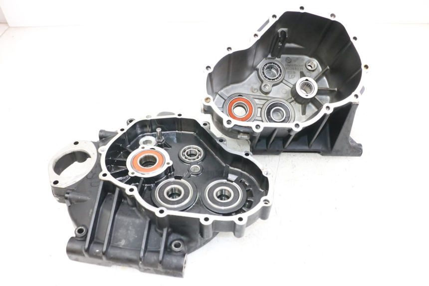 photo de GETRIEBE  MOTO GUZZI NORGE 8V GT 1200 (2011 - 2016) - Hochauflösende Nahaufnahme