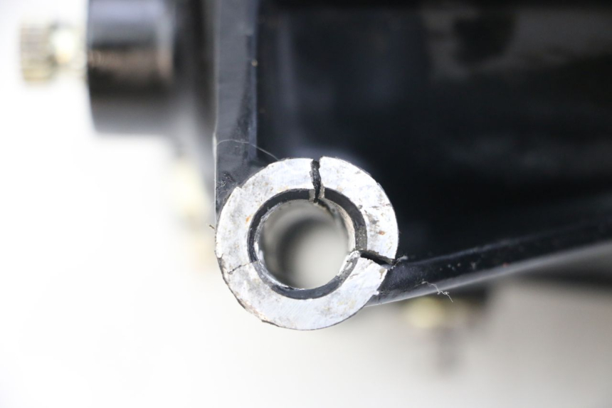 photo de GETRIEBE  MOTO GUZZI NORGE 8V GT 1200 (2011 - 2016) - Ergänzendes Produktfoto