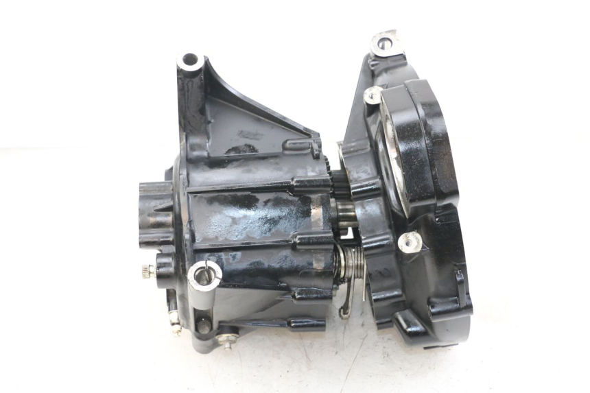 photo de GETRIEBE  MOTO GUZZI NORGE 8V GT 1200 (2011 - 2016) - Fokus auf die Struktur