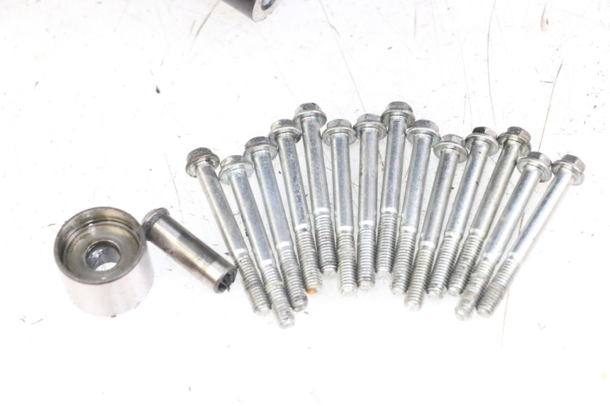 photo de GETRIEBE  MOTO GUZZI NORGE 8V GT 1200 (2011 - 2016) - Zoom auf Gebrauchszustand