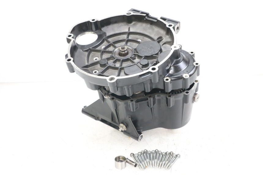 photo de GETRIEBE  MOTO GUZZI NORGE 8V GT 1200 (2011 - 2016) - Technische Nahaufnahme