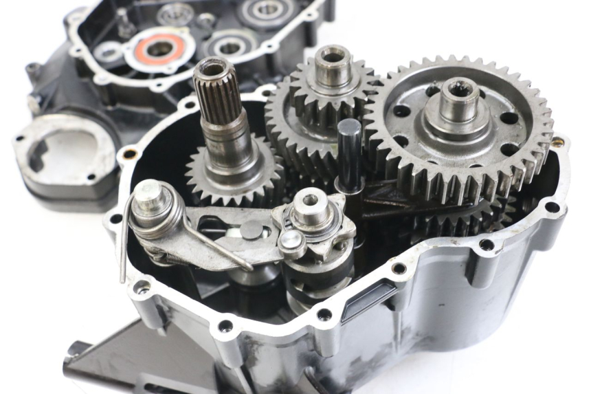 photo de GETRIEBE  MOTO GUZZI NORGE 8V GT 1200 (2011 - 2016) - Alternative Perspektive