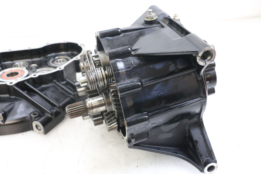 photo de GETRIEBE  MOTO GUZZI NORGE 8V GT 1200 (2011 - 2016) - Technische Nahaufnahme