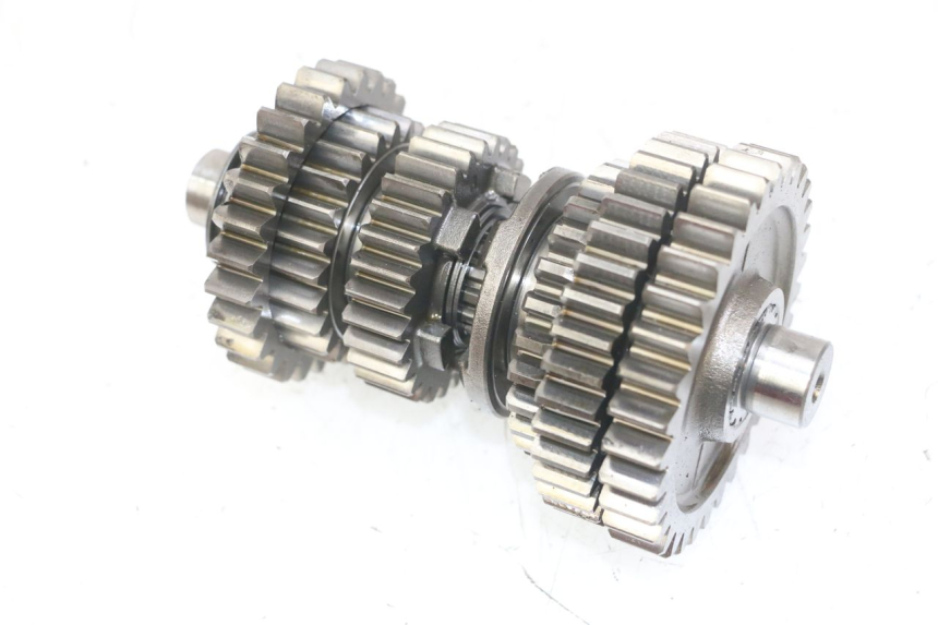 photo de GETRIEBE  HONDA NTV DEAUVILLE ABS 700 (2007 - 2016) - Weitere Ansicht des Artikels