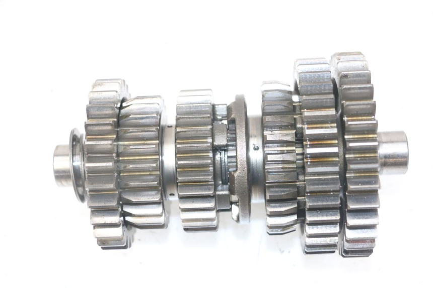 photo de GETRIEBE  HONDA NTV DEAUVILLE ABS 700 (2007 - 2016) - Fokus auf die Struktur