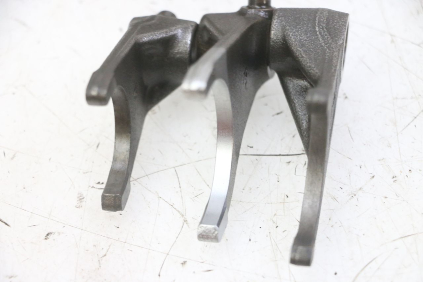 photo de GETRIEBE  HONDA NTV DEAUVILLE ABS 700 (2007 - 2016) - Qualität der Gebrauchtware