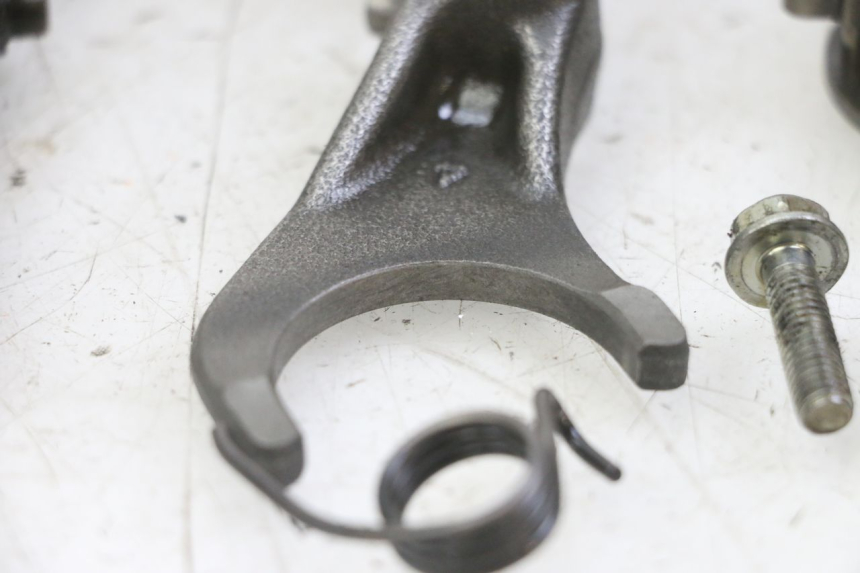 photo de GETRIEBE  HONDA NTV DEAUVILLE ABS 700 (2007 - 2016) - Detailansicht des Bauteils