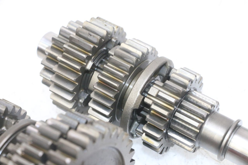 photo de GETRIEBE  HONDA NTV DEAUVILLE ABS 700 (2007 - 2016) - Gesamtansicht des Produkts