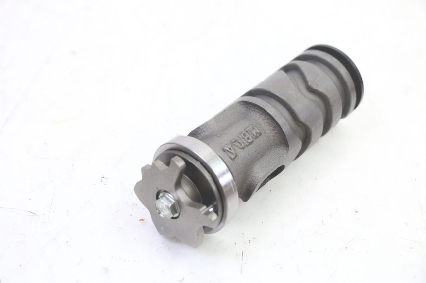 photo de GETRIEBE  HONDA NTV DEAUVILLE 650 (2001 - 2006) - Zoom auf Gebrauchszustand