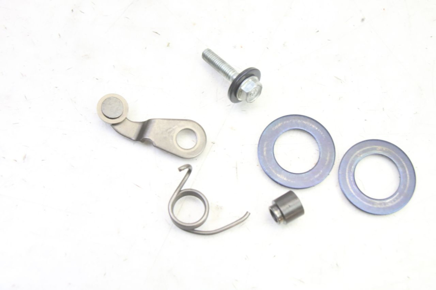 photo de GETRIEBE  HONDA NTV DEAUVILLE 650 (2001 - 2006) - Alternative Perspektive