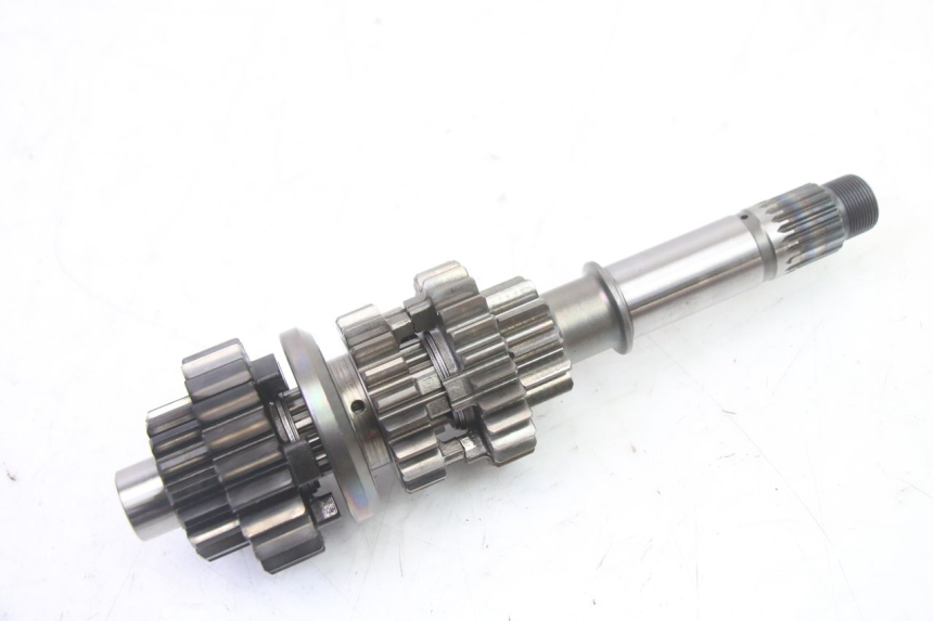 photo de GETRIEBE  HONDA NTV DEAUVILLE 650 (2001 - 2006) - Kennzeichnungen und Originalreferenzen