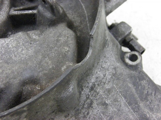 photo de GETRIEBE  PIAGGIO VESPA PK 80 (1983 - 1996) - Alternativer Blickwinkel