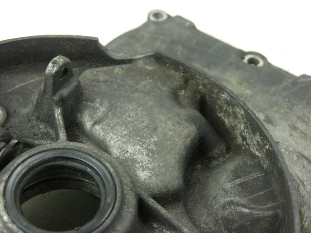 photo de GETRIEBE  PIAGGIO VESPA PK 80 (1983 - 1996) - Oberflächenzustand und Material