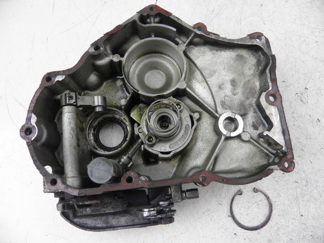 photo de GETRIEBE  PIAGGIO VESPA PK 80 (1983 - 1996) - Weitere Ansicht des Artikels