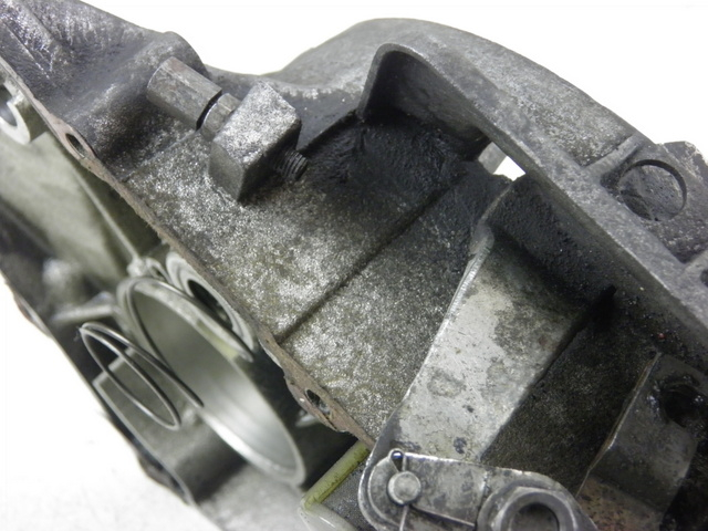 photo de GETRIEBE  PIAGGIO VESPA PK 80 (1983 - 1996) - Gesamtansicht des Produkts