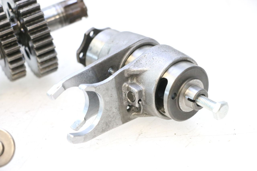 photo de GETRIEBE  APOLLO RFZ 125 - Qualität der Gebrauchtware