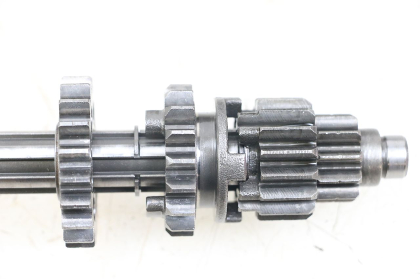 photo de GETRIEBE  APOLLO RFZ 140 - Weitere Ansicht des Artikels