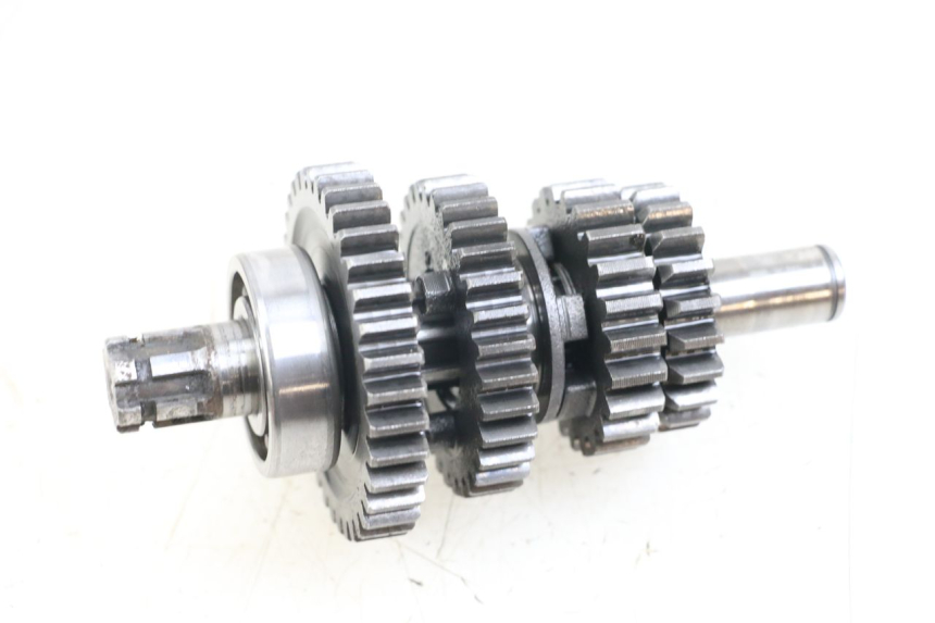 photo de GETRIEBE  APOLLO RFZ 140 - Zoom auf Gebrauchszustand