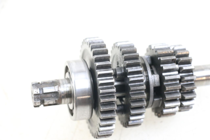 photo de GETRIEBE  APOLLO RFZ 140 - Alternative Perspektive