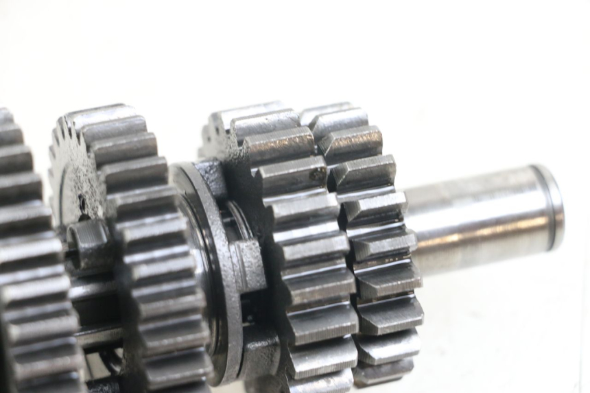 photo de GETRIEBE  APOLLO RFZ 140 - Technische Nahaufnahme