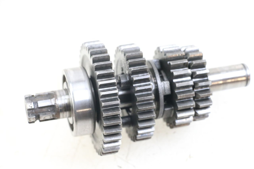 photo de GETRIEBE  APOLLO RFZ 140 - Gesamtansicht des Produkts