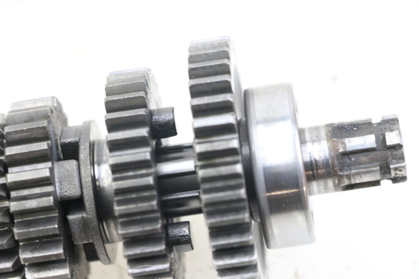 photo de GETRIEBE  APOLLO RFZ 140 - Oberflächenzustand und Material