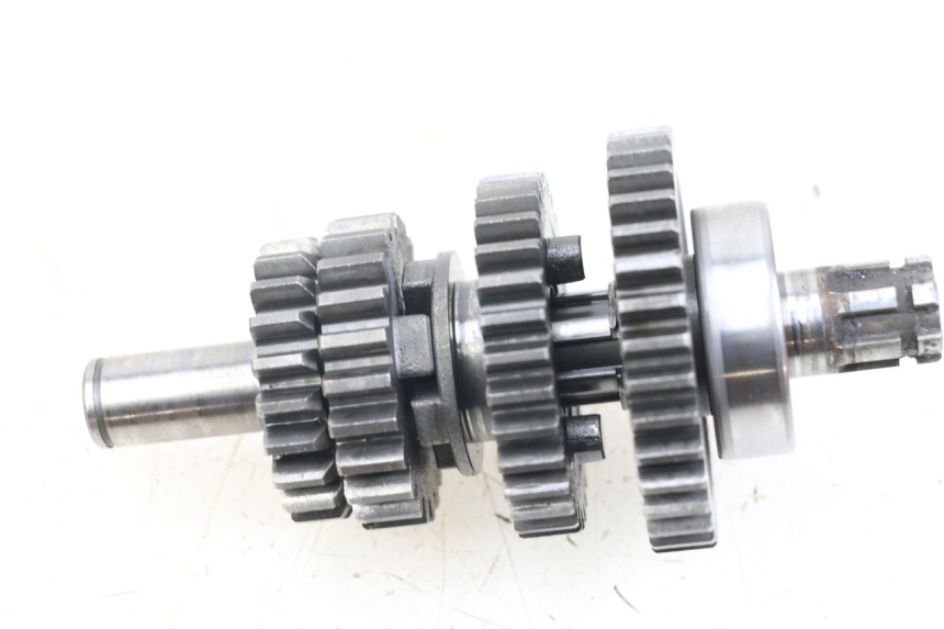 photo de GETRIEBE  APOLLO RFZ 140 - Geprüftes Gebrauchtteil