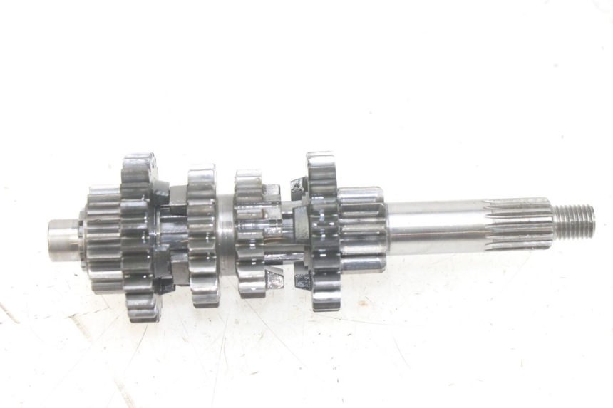 photo de GETRIEBE GILERA RK 50 (1996 - 1999) - Weitere Ansicht des Artikels