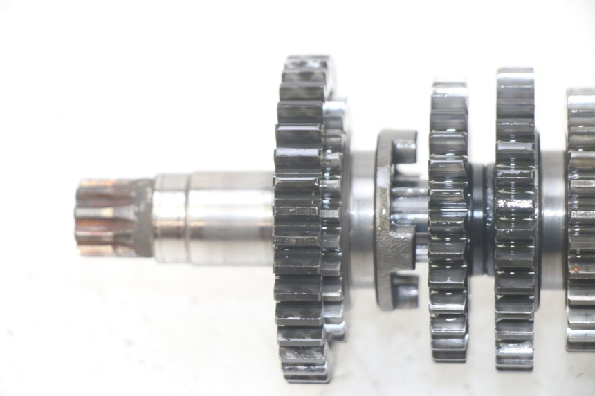 photo de GETRIEBE GILERA RK 50 (1996 - 1999) - Alternative Perspektive