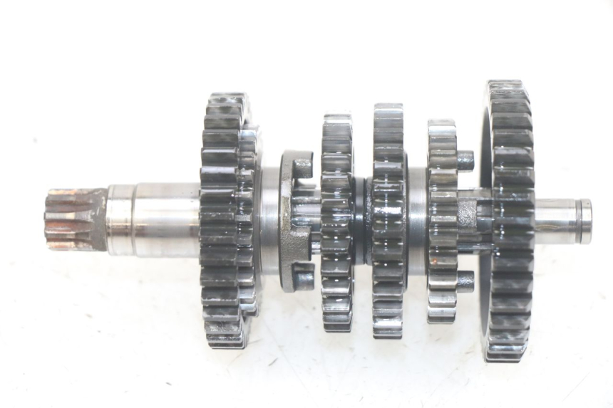 photo de GETRIEBE GILERA RK 50 (1996 - 1999) - Gesamtansicht des Produkts