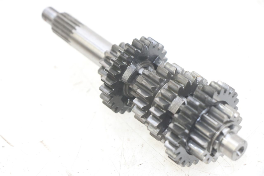 photo de GETRIEBE GILERA RK 50 (1996 - 1999) - Oberflächenzustand und Material