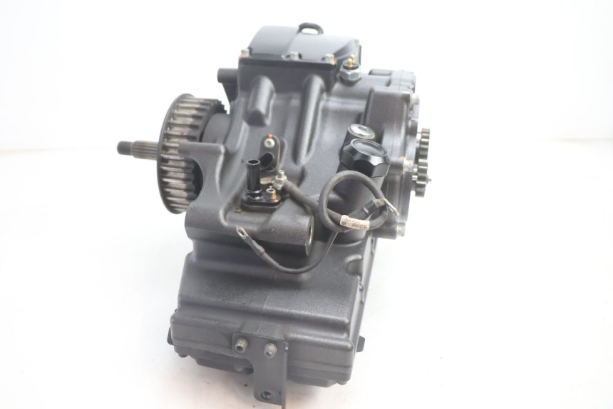 photo de GETRIEBE  HARLEY DAVIDSON ROAD GLIDE FLTRXSE 1920 (2018 - 2022) - Oberflächenzustand und Material