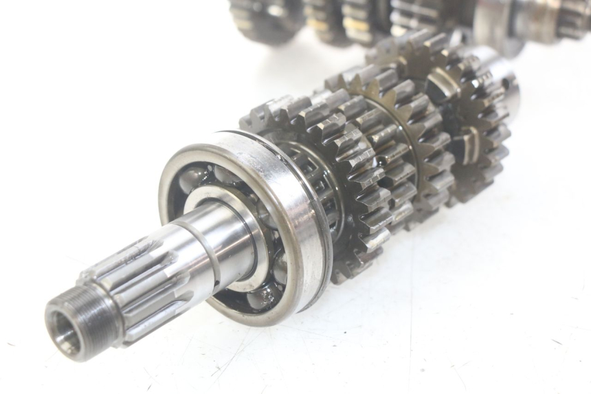 photo de GETRIEBE TRIUMPH SPRINT ST 955 (1999 - 2001) - Weitere Ansicht des Artikels