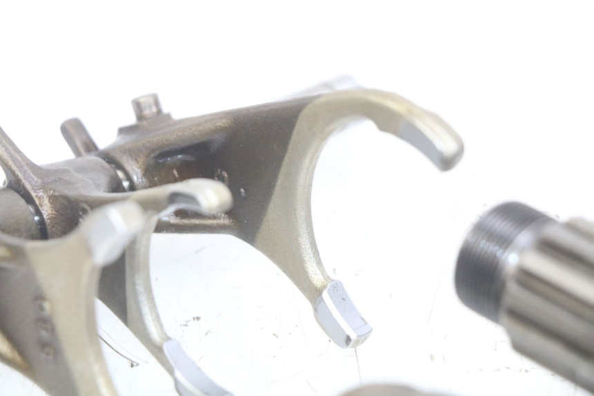 photo de GETRIEBE TRIUMPH SPRINT ST 955 (1999 - 2001) - Alternative Perspektive