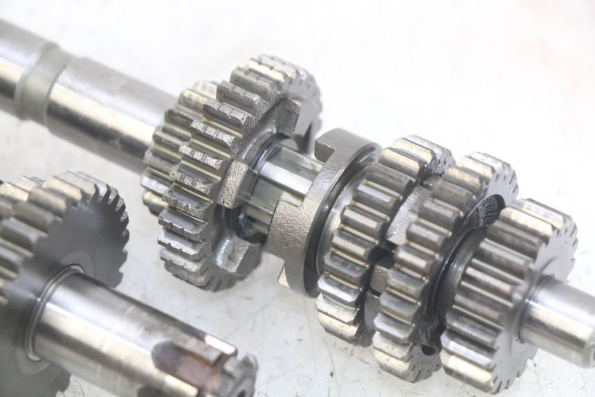 photo de GETRIEBE YAMAHA SR 125 (1982 - 2003) - Weitere Ansicht des Artikels