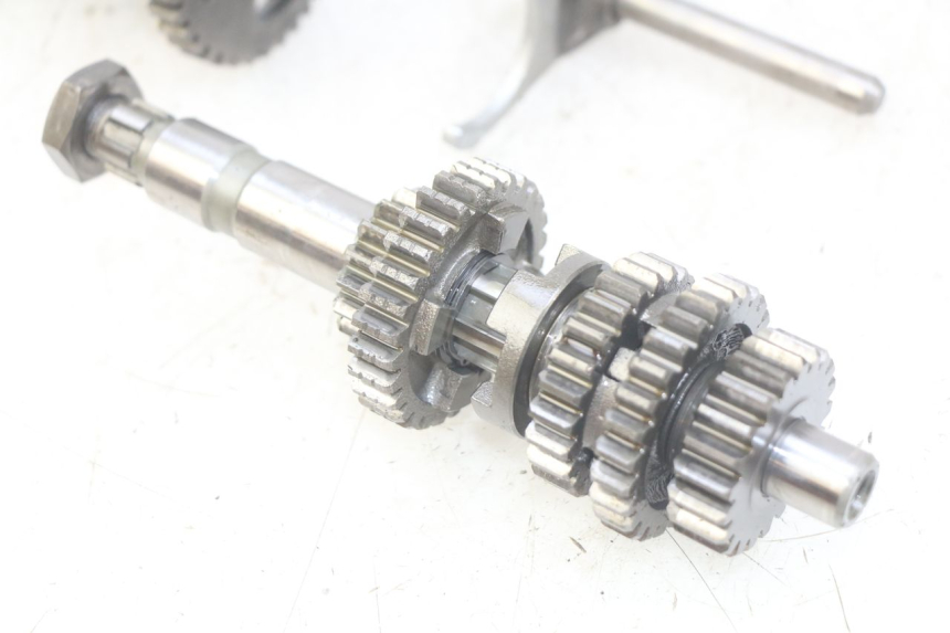 photo de GETRIEBE YAMAHA SR 125 (1982 - 2003) - Alternative Perspektive