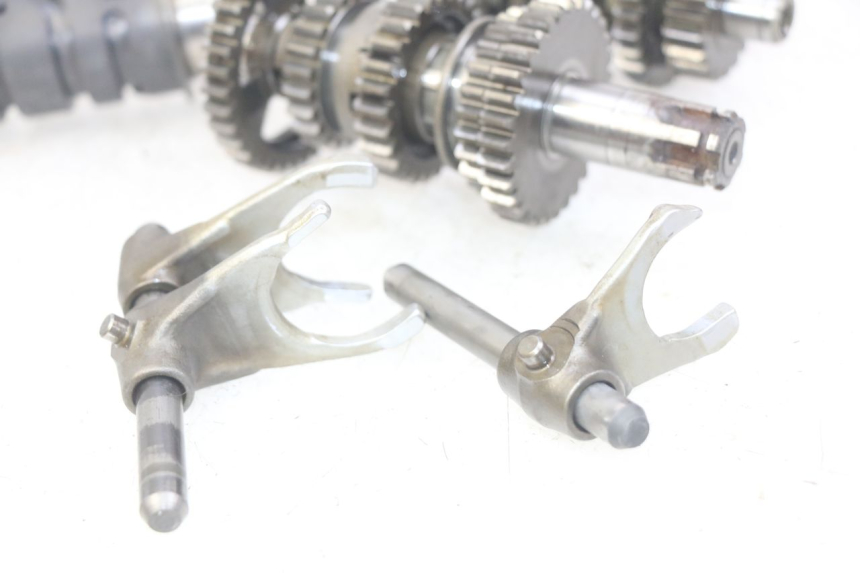 photo de GETRIEBE YAMAHA SR 125 (1982 - 2003) - Weitere Ansicht des Artikels