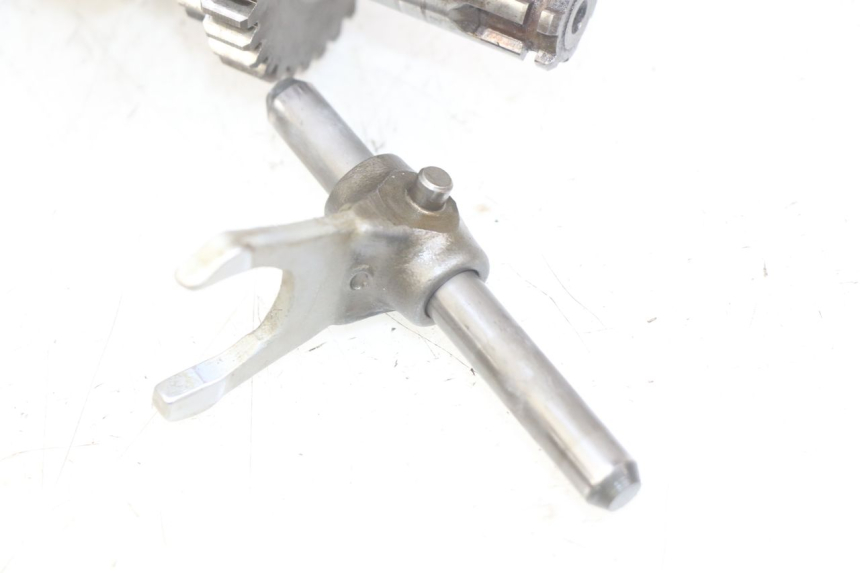 photo de GETRIEBE YAMAHA SR 125 (1982 - 2003) - Fokus auf die Struktur