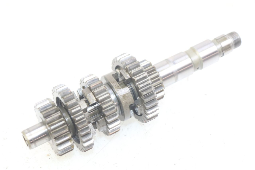 photo de GETRIEBE YAMAHA SR 125 (1982 - 2003) - Alternative Perspektive