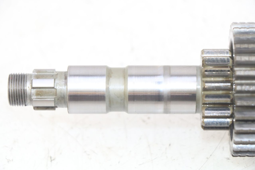 photo de GETRIEBE YAMAHA SR 125 (1982 - 2003) - Gesamtansicht des Produkts