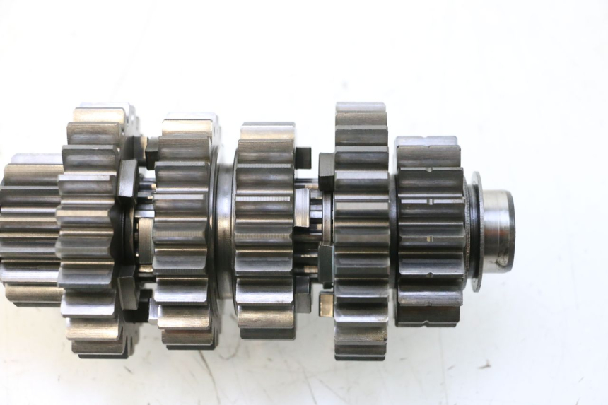 photo de GETRIEBE  DUCATI SS IE DS CARENEE 1000 (2002 - 2006) - Weitere Ansicht des Artikels