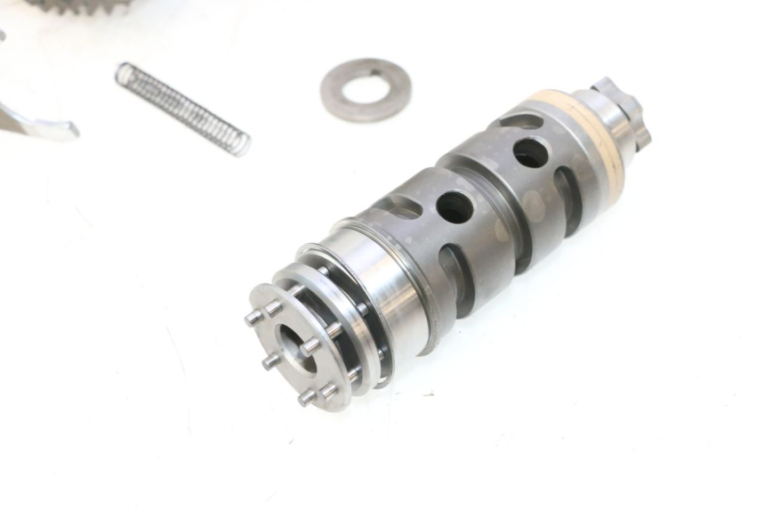 photo de GETRIEBE  DUCATI SS IE DS CARENEE 1000 (2002 - 2006) - Alternativer Blickwinkel