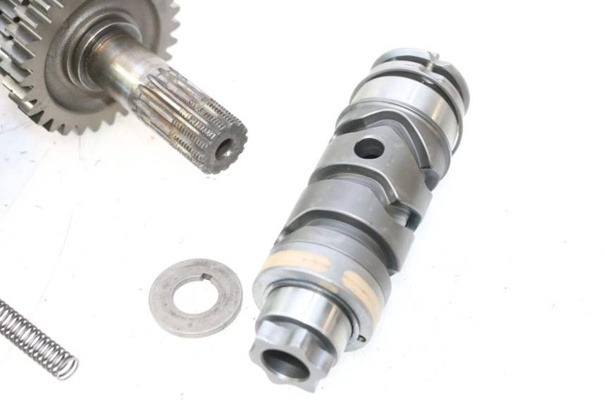 photo de GETRIEBE  DUCATI SS IE DS CARENEE 1000 (2002 - 2006) - Detailansicht des Bauteils