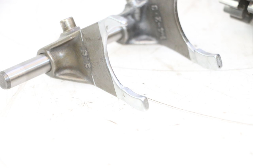 photo de GETRIEBE  DUCATI SS IE DS CARENEE 1000 (2002 - 2006) - Technische Nahaufnahme