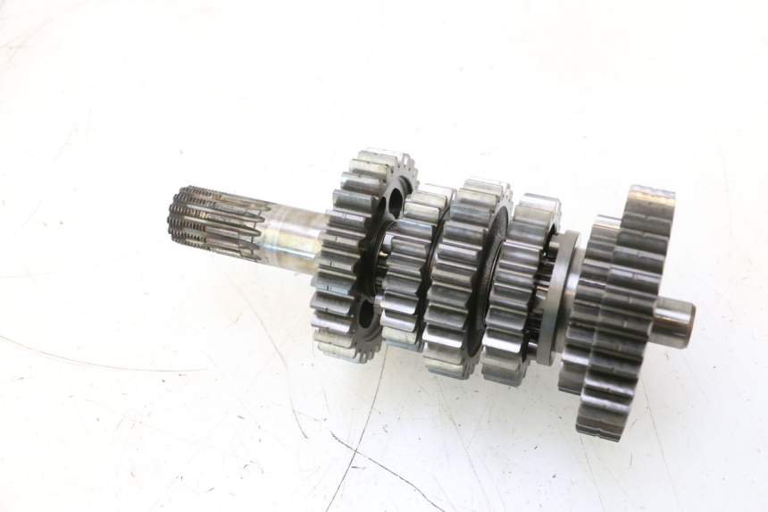 photo de GETRIEBE  DUCATI SS IE DS CARENEE 1000 (2002 - 2006) - Alternative Perspektive