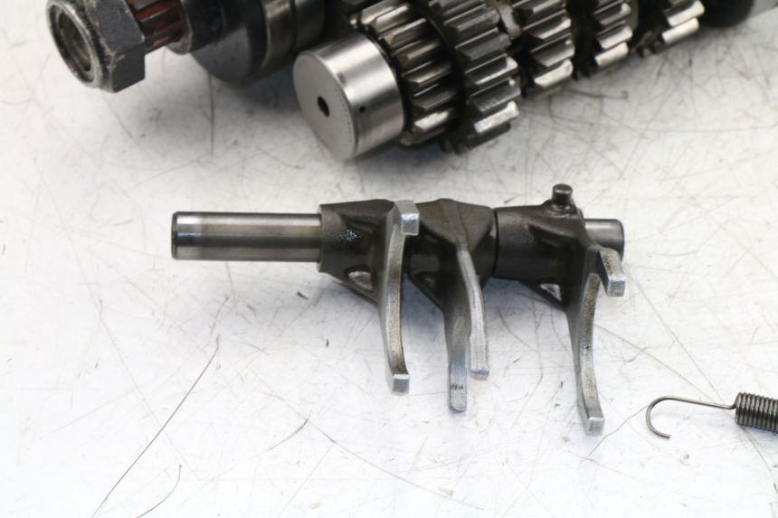 photo de GETRIEBE  SUZUKI GSF N BANDIT 650 (2005 - 2006) - Weitere Ansicht des Artikels